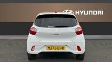 Hyundai i10 1.0 [63] Premium 5dr [Nav] Petrol Hatchback